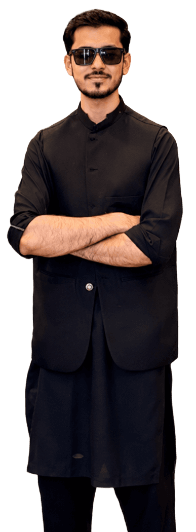 Noman Anwar